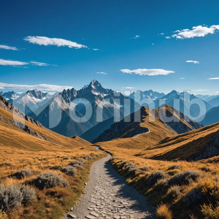 Trail of Serenity