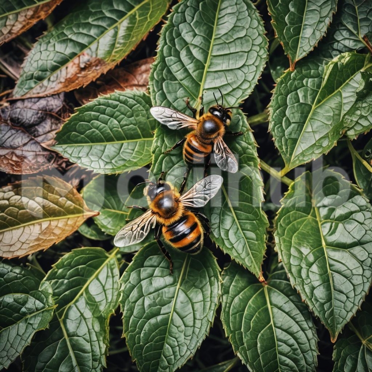 Pollinators
