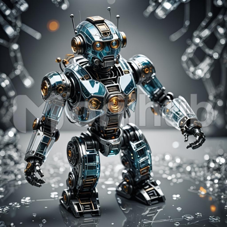 Interactive Toys