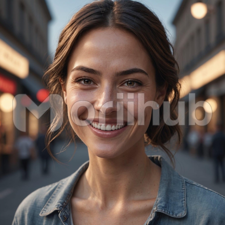 Heartwarming Presence