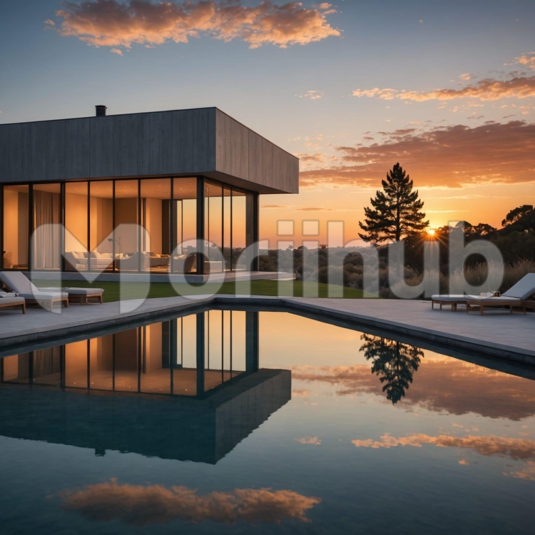 Evening Escape
