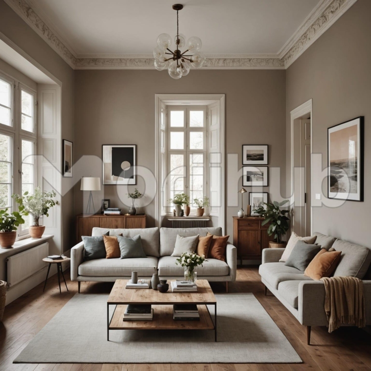 Personalized Comfort