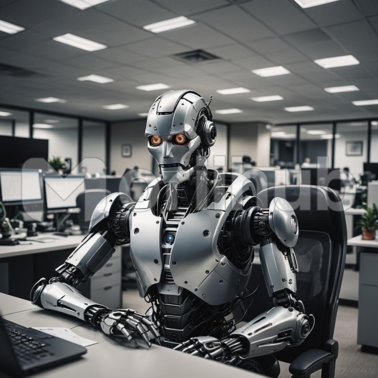 Digital Transformation
