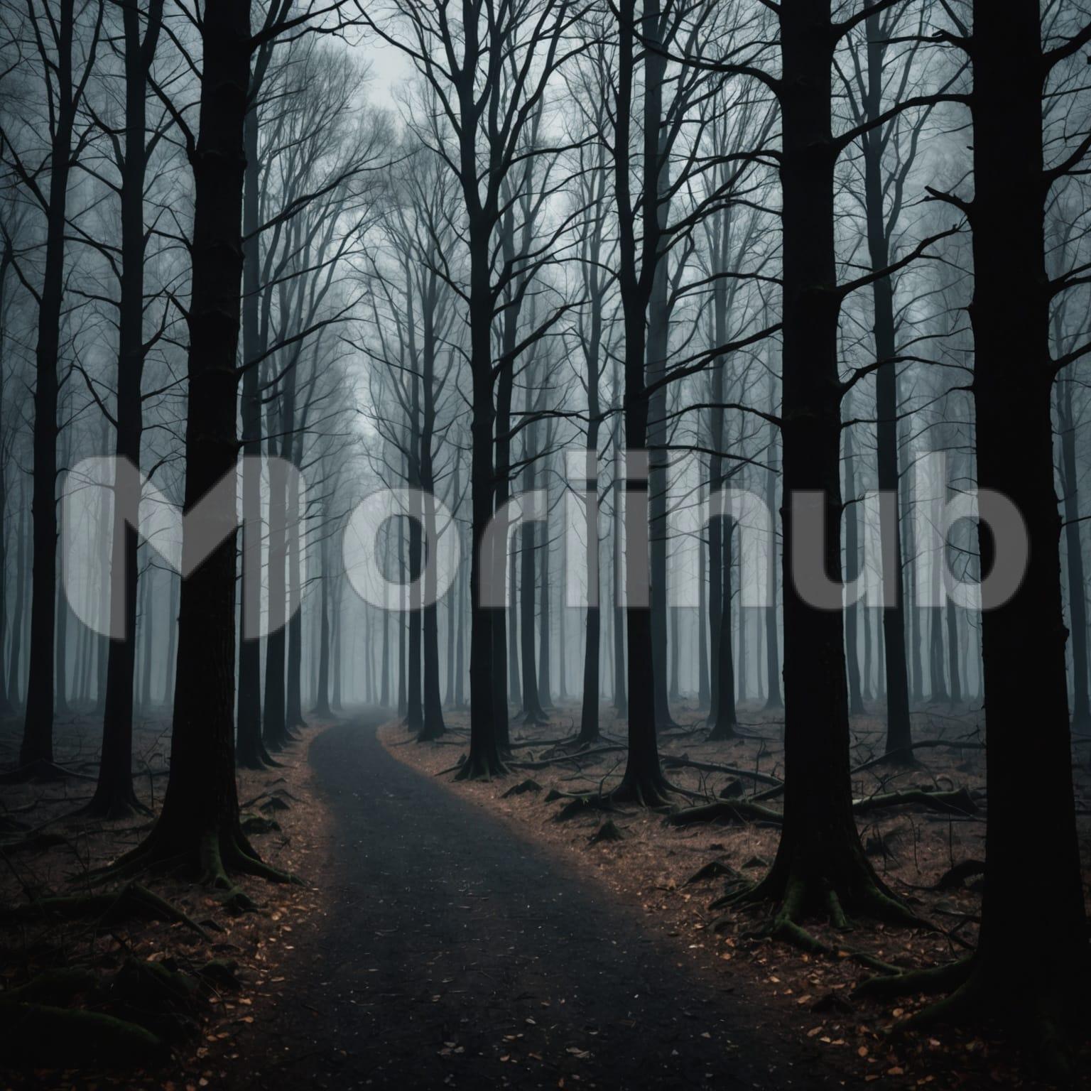 Path of Shadows
