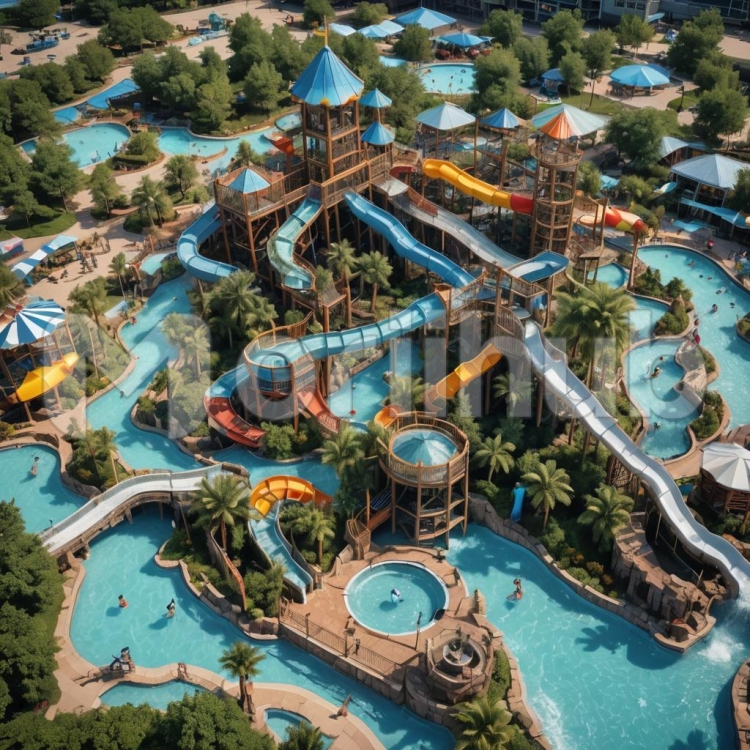 Thrill Rides