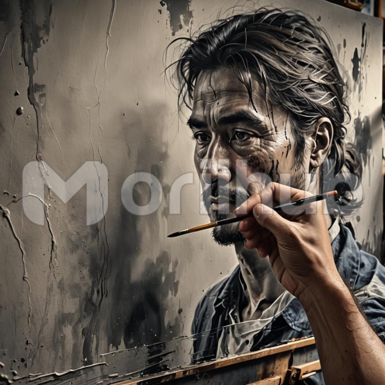 Painting Techniques