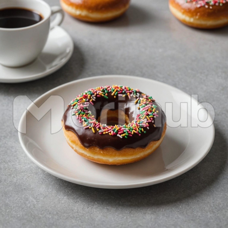 Sweet Indulgence