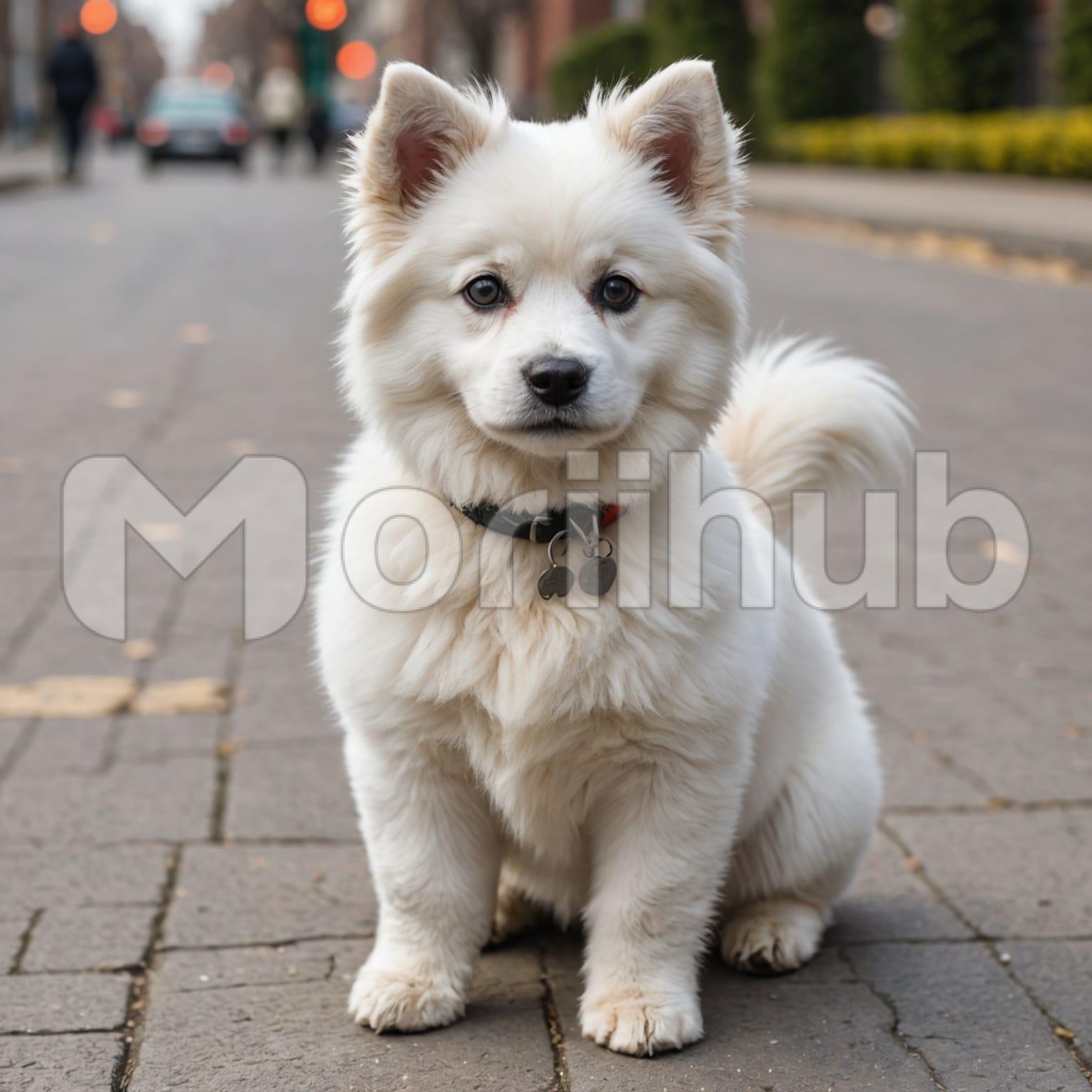 City Pup