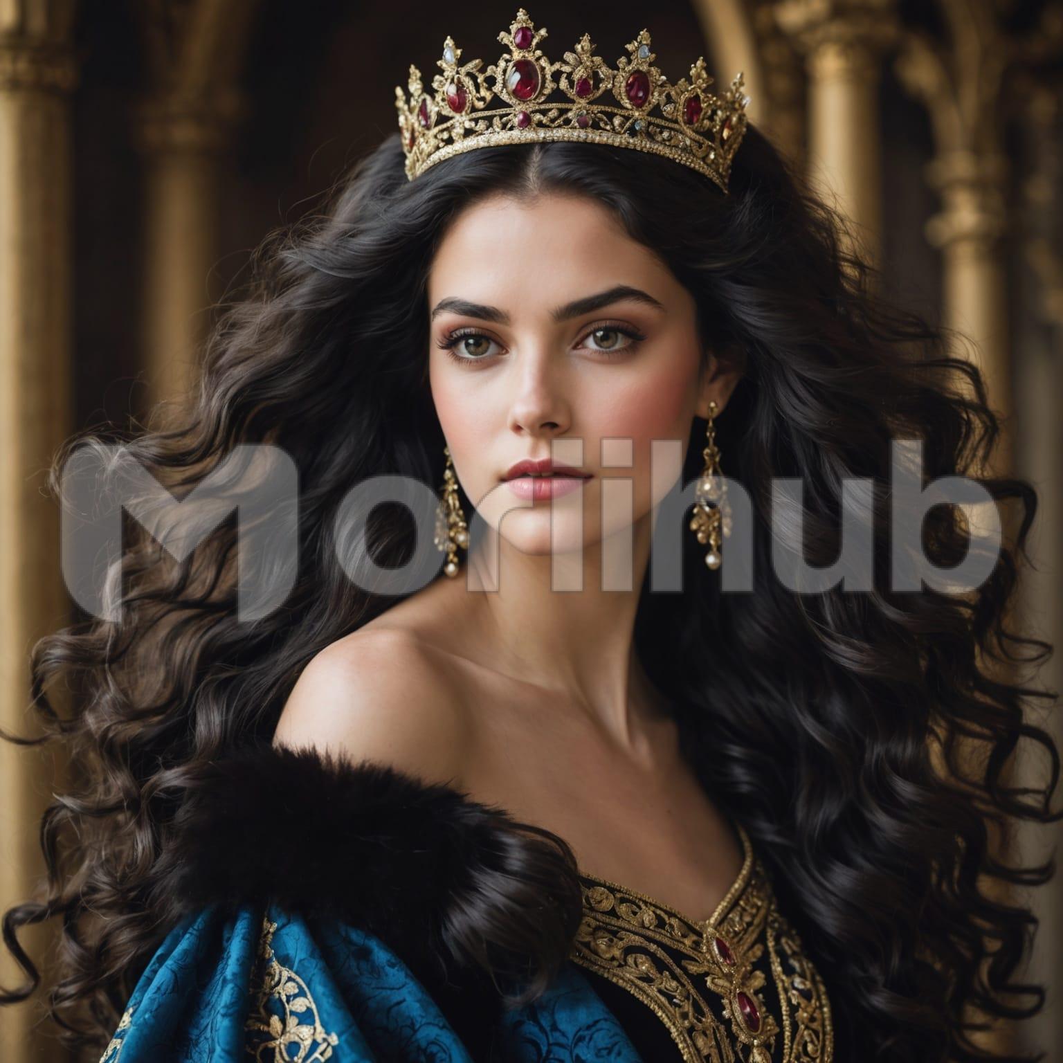 Regal Glance