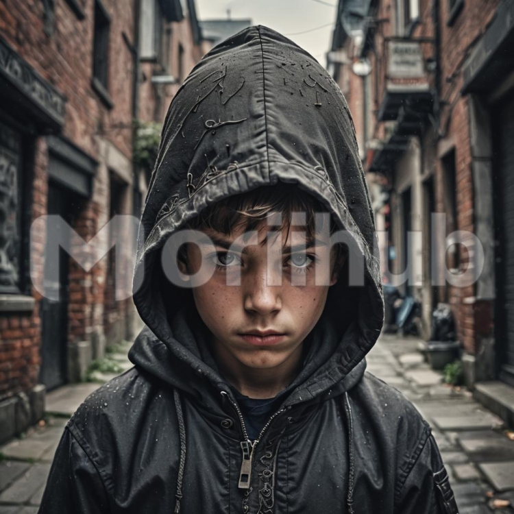 Anonymous Presence