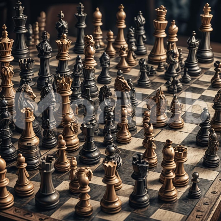 Board Game Geek