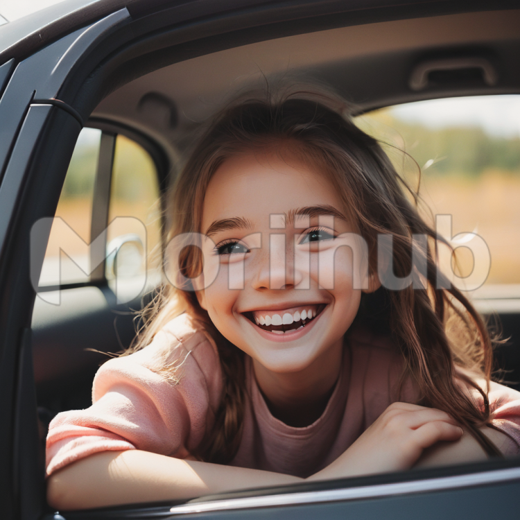 Sunlit Smiles