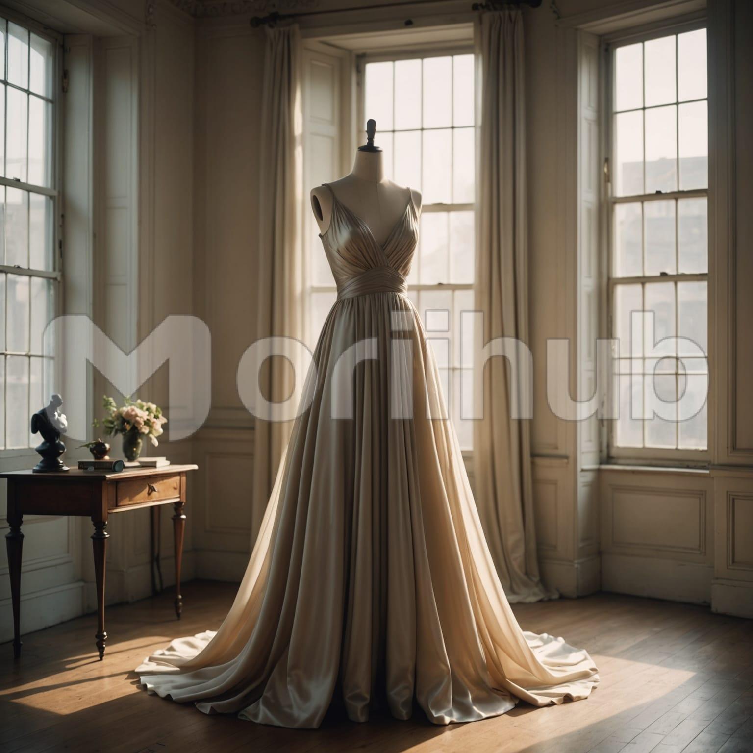 Captivating Couture