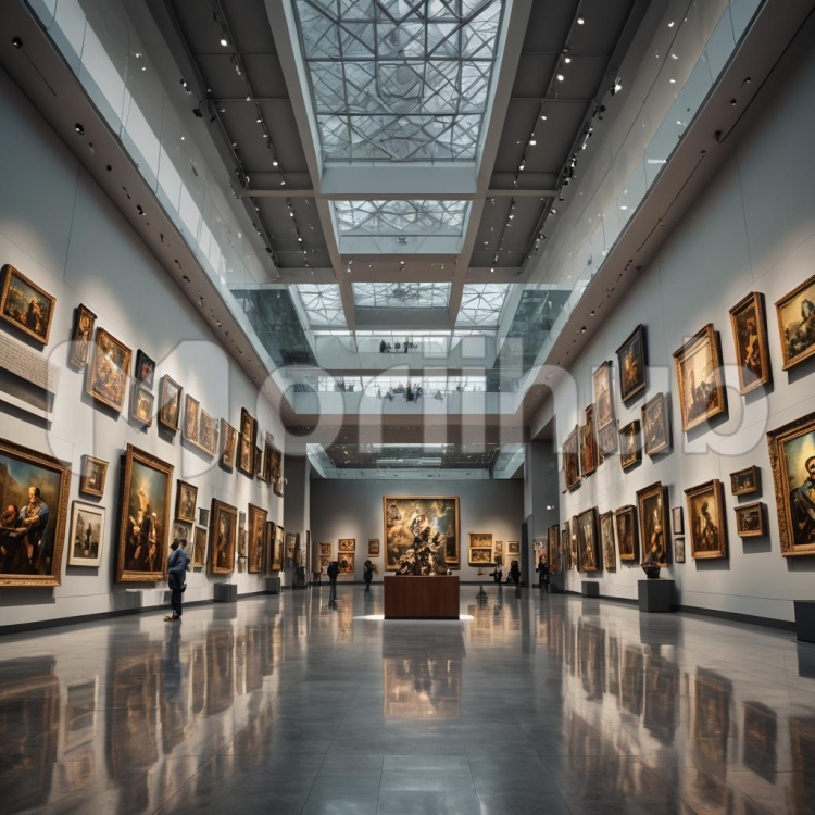 Artistic Treasures