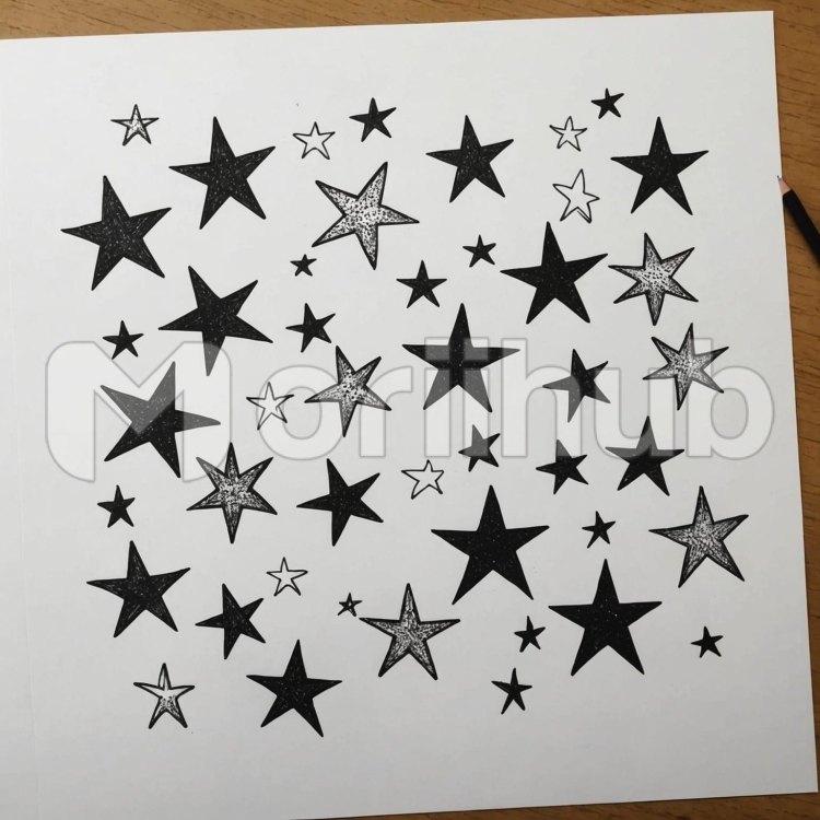 Artful Stars