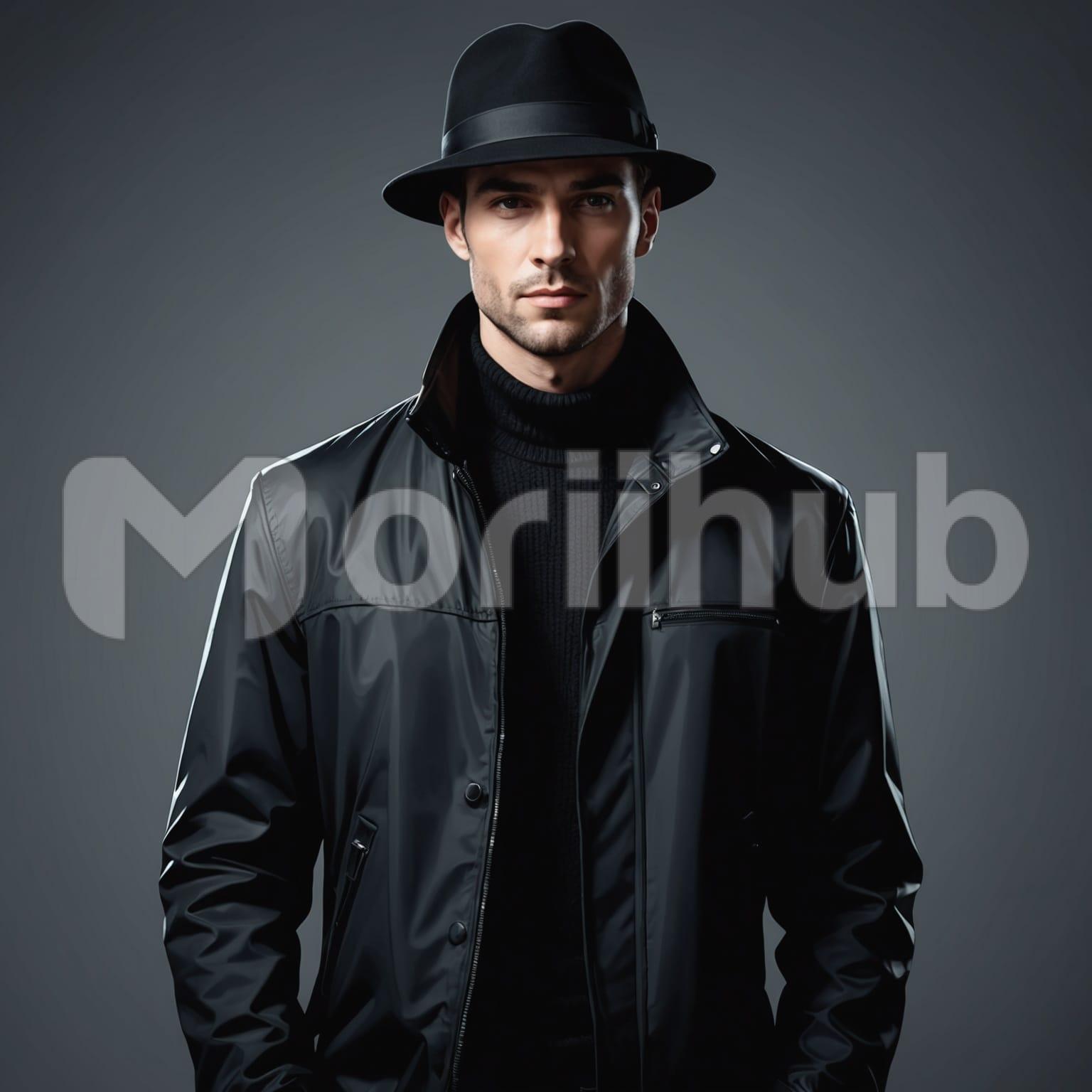 Stylish Solitude