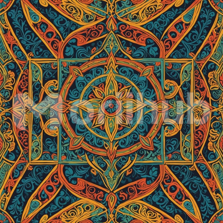 Symbolic Patterns