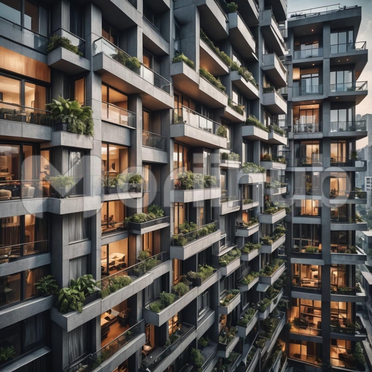 Apartment Design