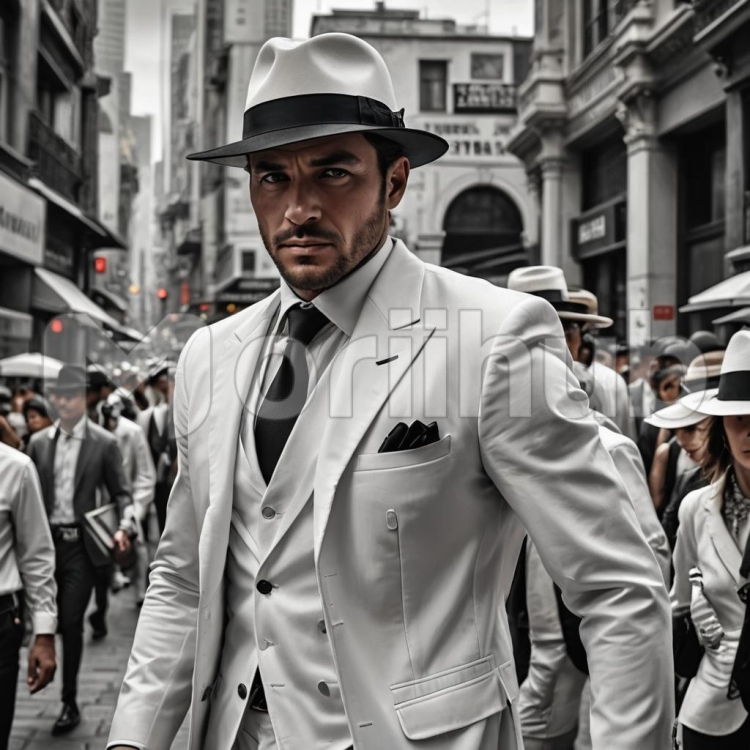 Versatile Fashion