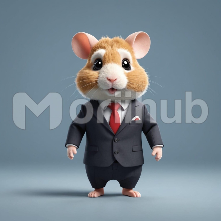 Suiting Up