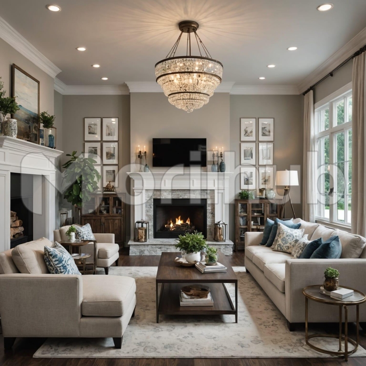 Inviting Space
