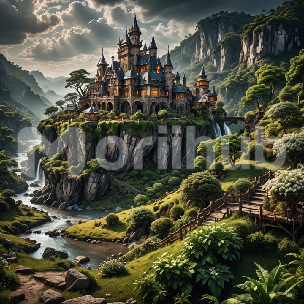 Dream land