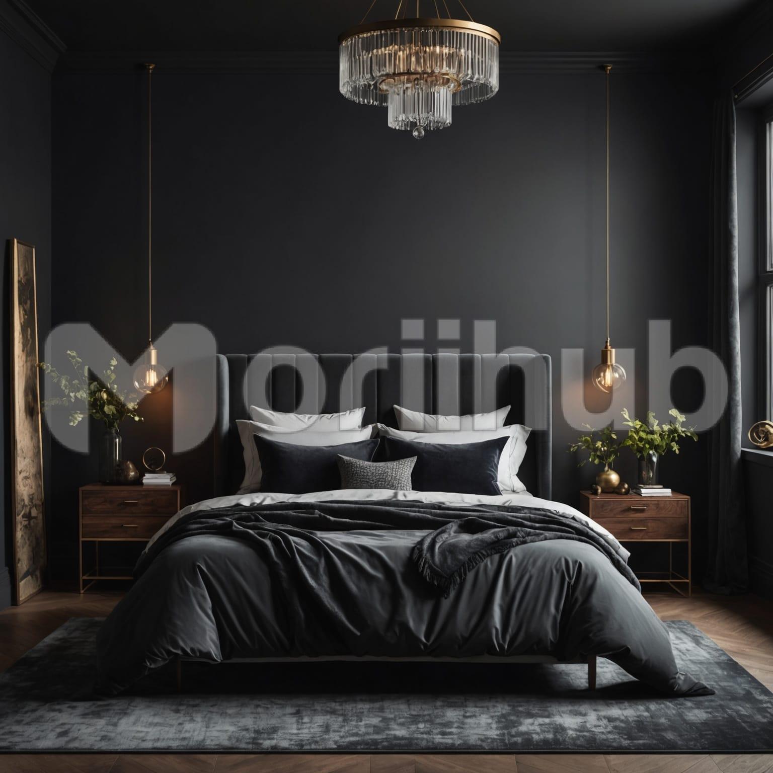 Calming Corner