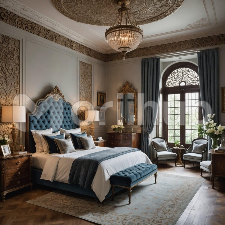 Elegant Nook