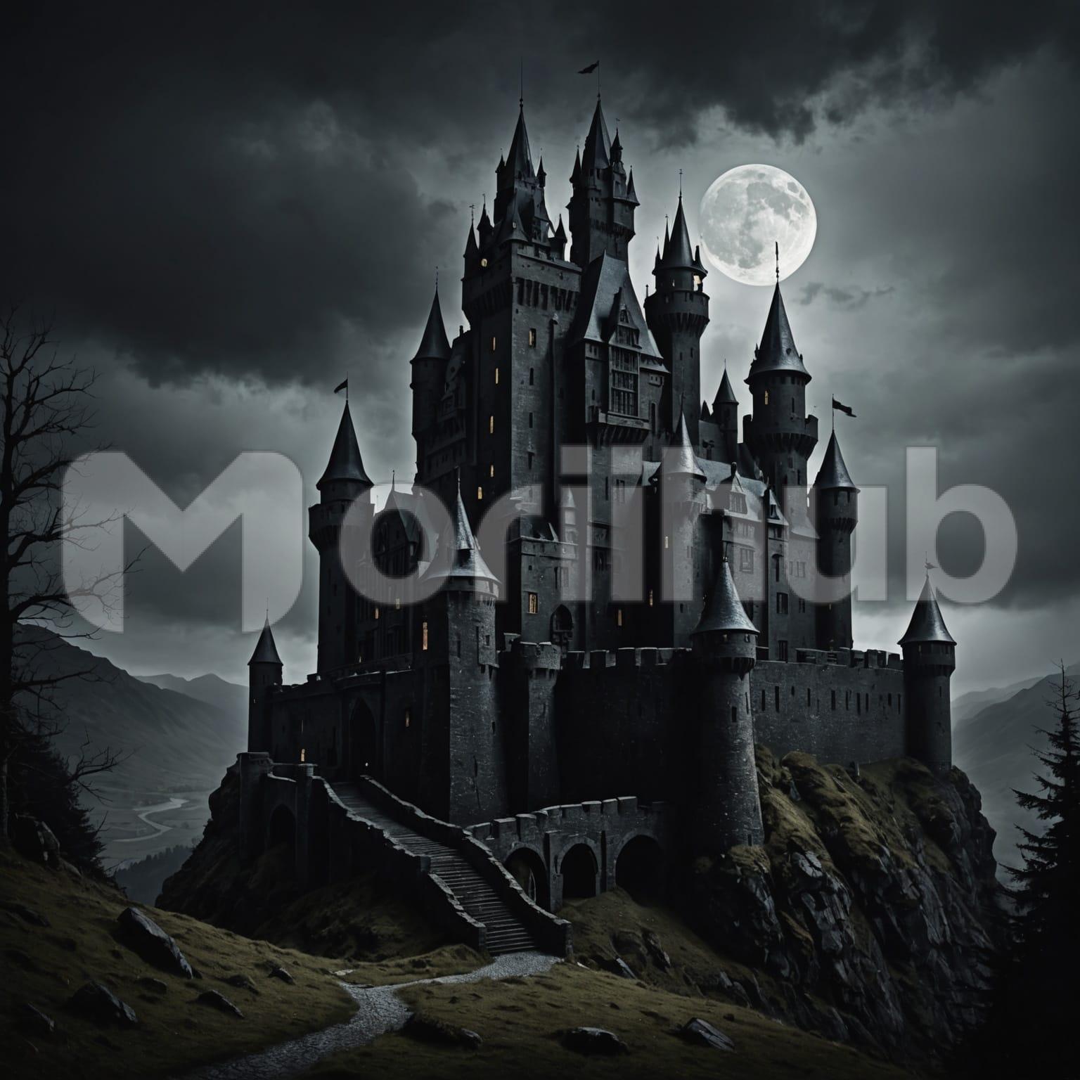 Dark Citadel