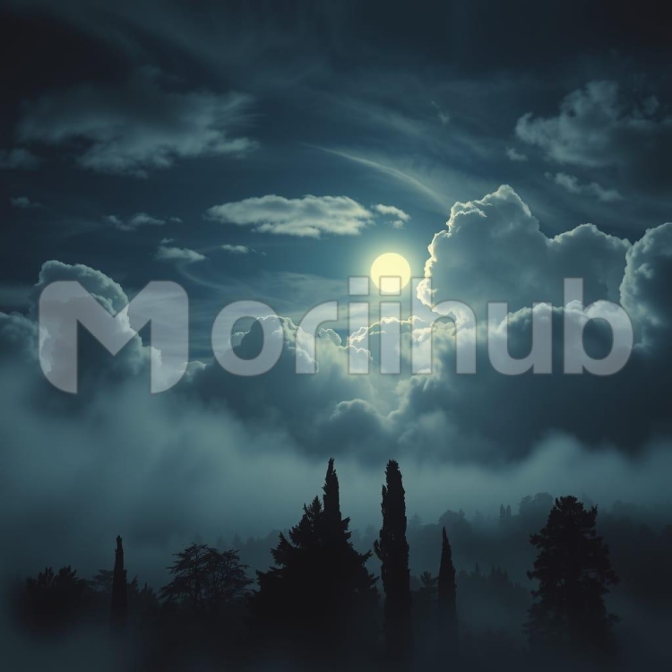 Nighttime Reverie