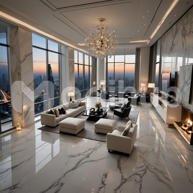 Modern Interior