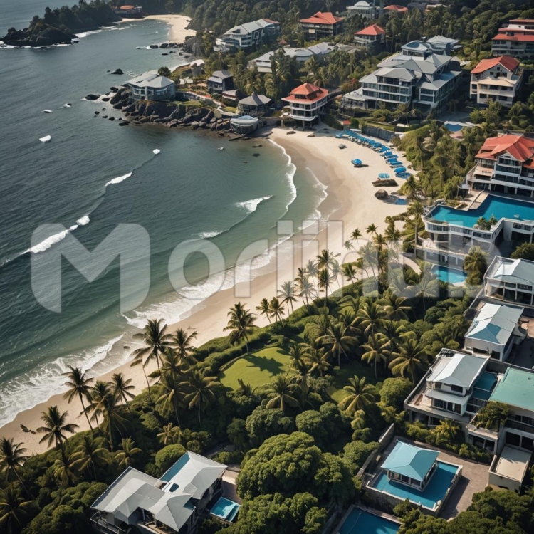 Resort Amenities
