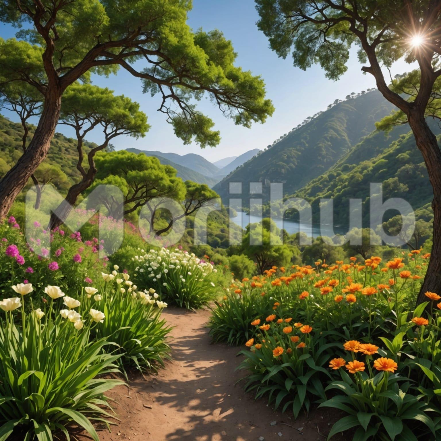 Nature’s Pathway