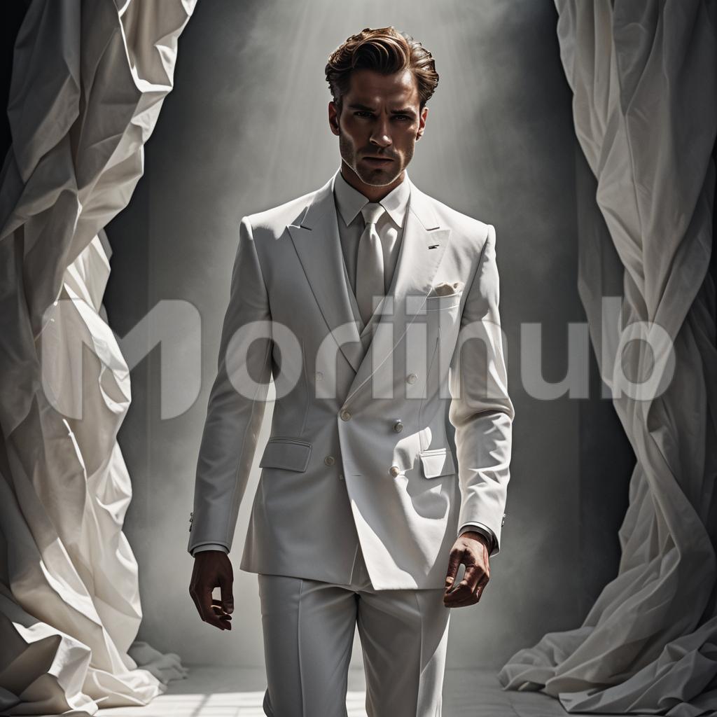 Modern Gentleman
