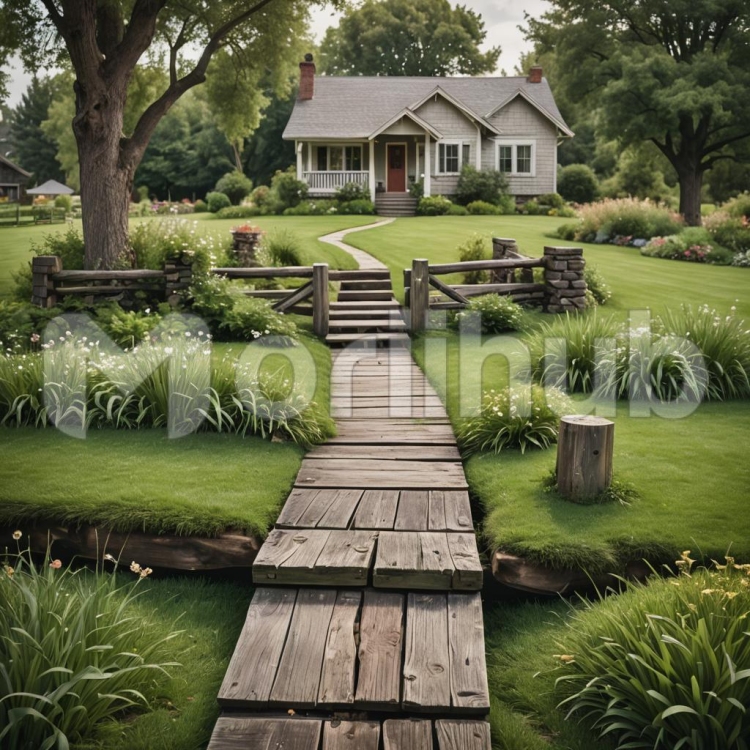 Inviting Atmosphere