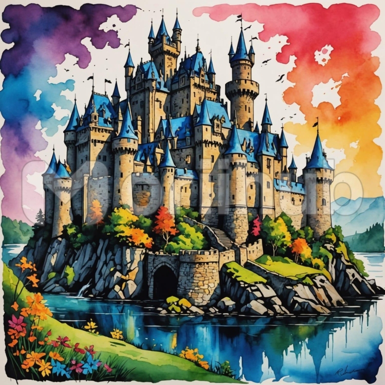 Castle View