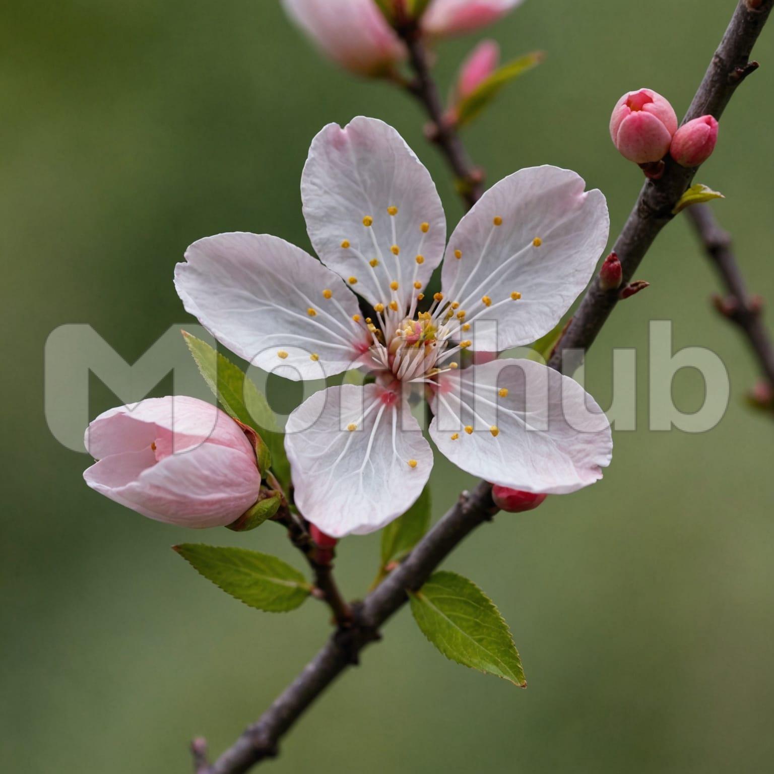 Nature’s Flourish