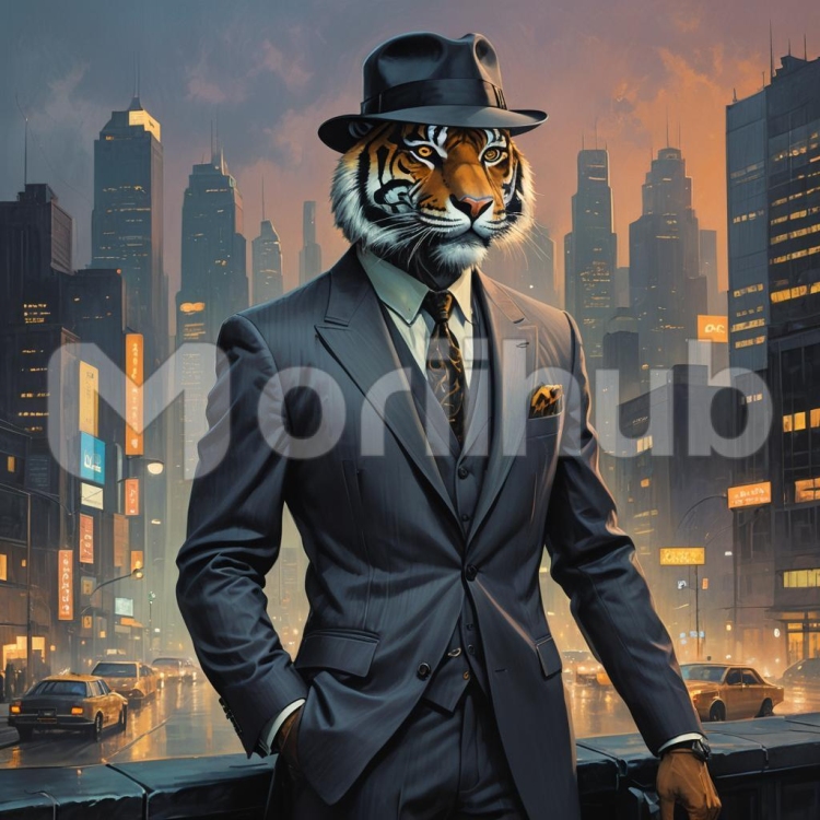 Digital Illustration