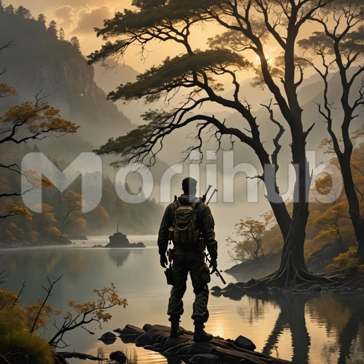 Adventure Seeker