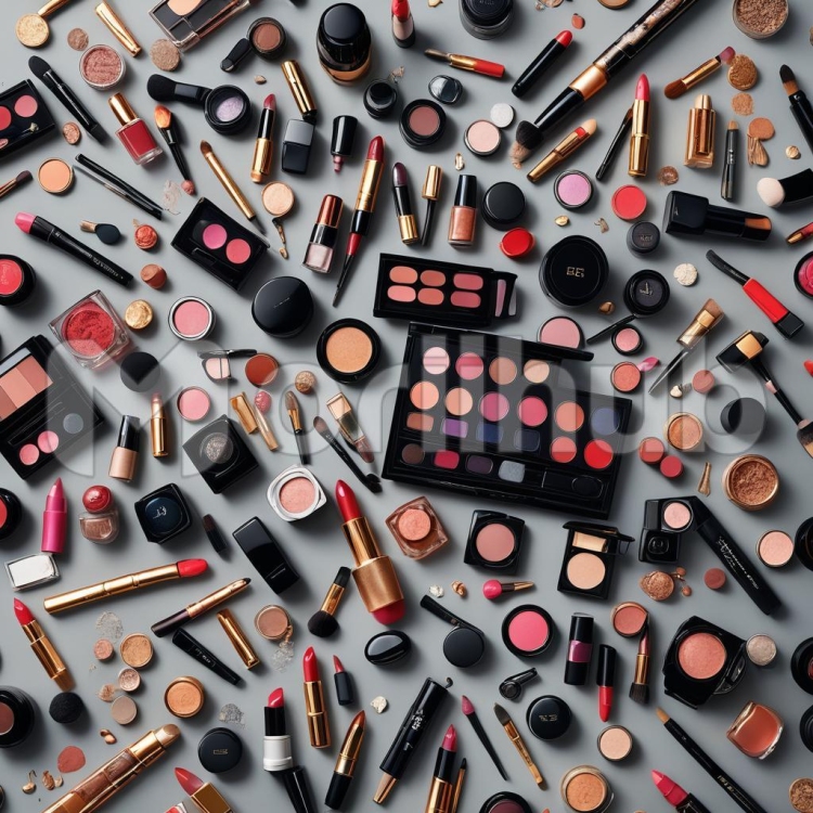 Beauty Routine