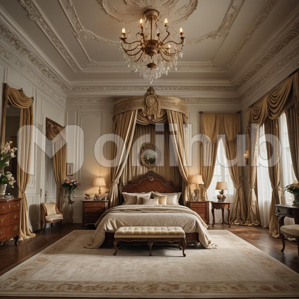Bedroom Haven