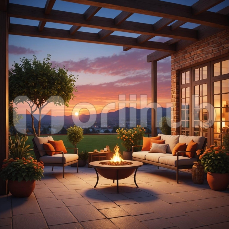 Patio Comfort
