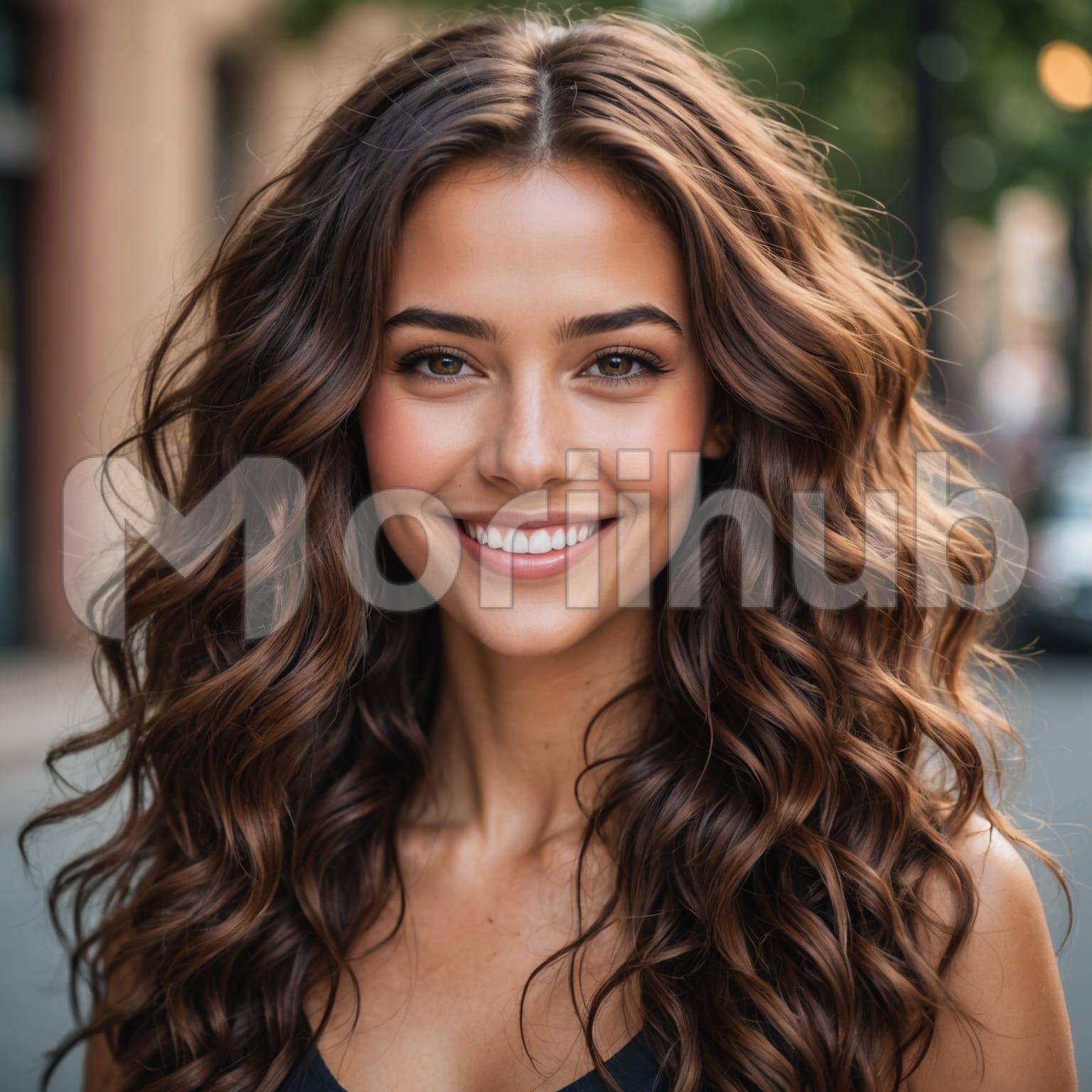 Effervescent Beauty