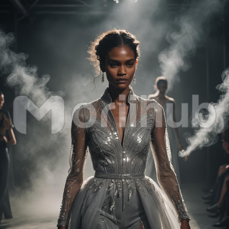 Fashion Beauty