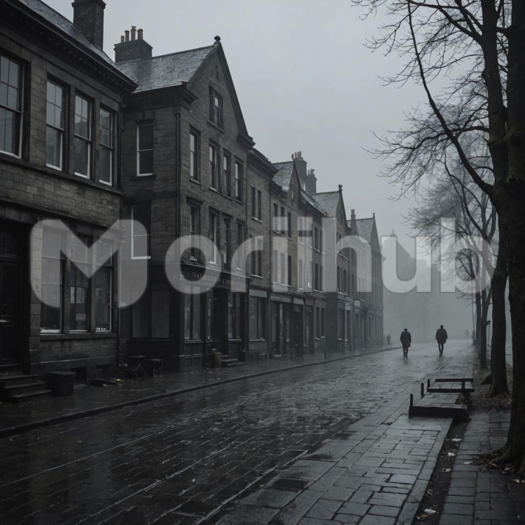 Rainy Ambiance