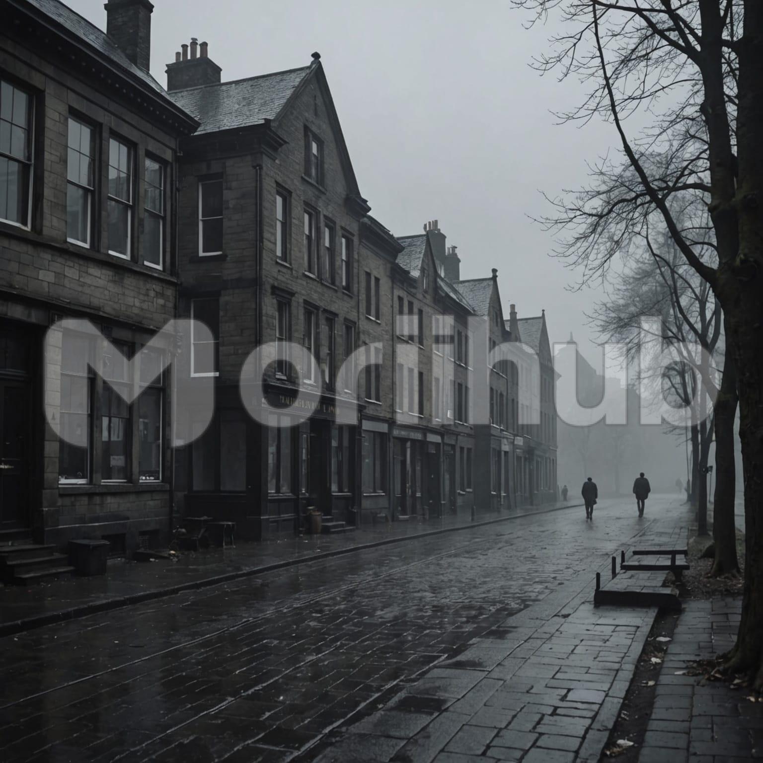Rainy Ambiance