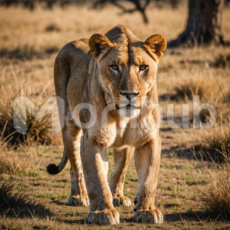 Savannah Queen