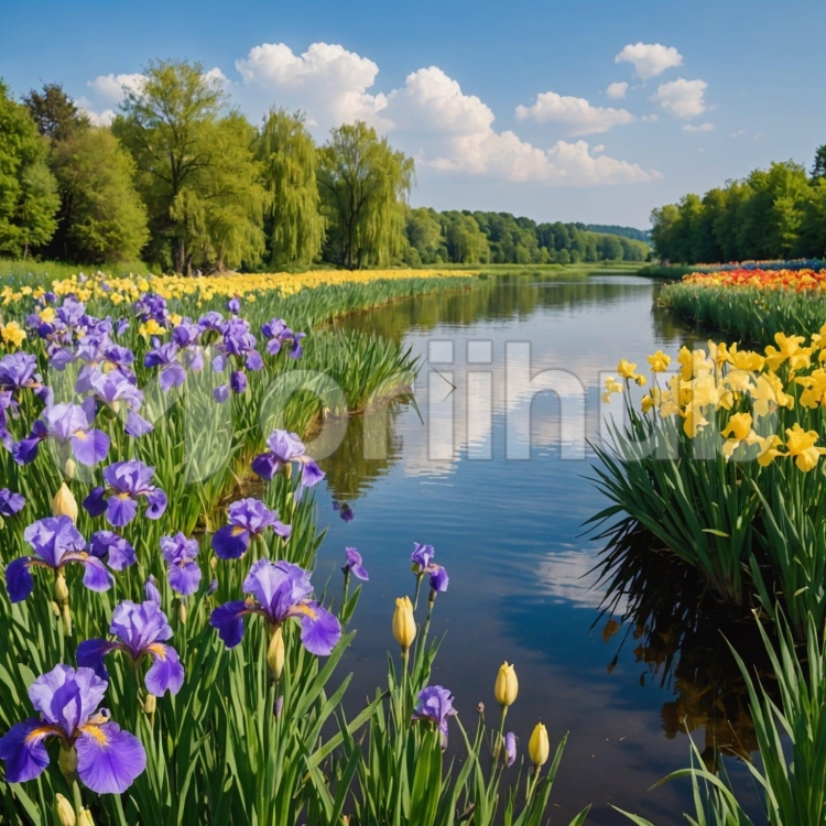 Symphony of Nature