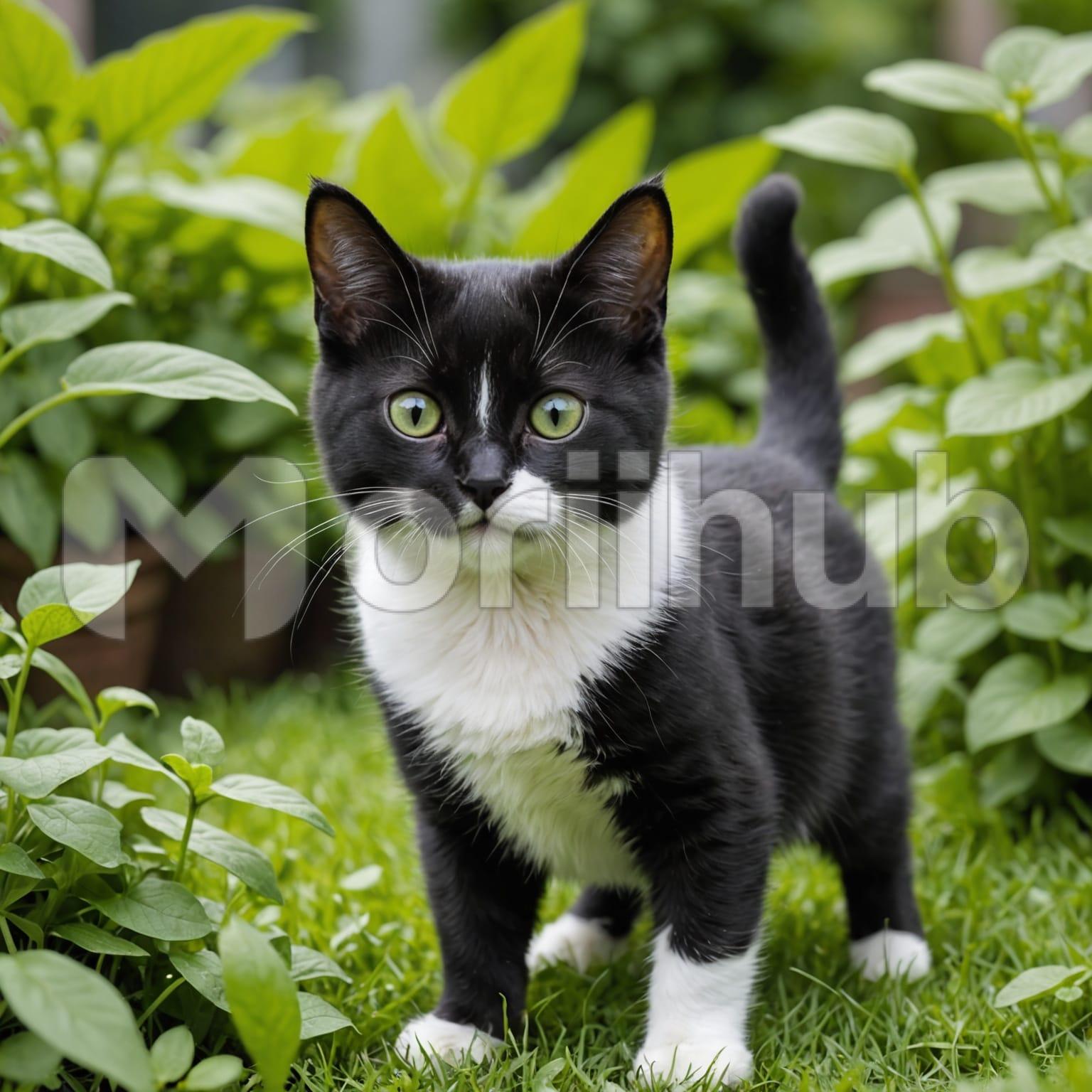 Cat Adventure