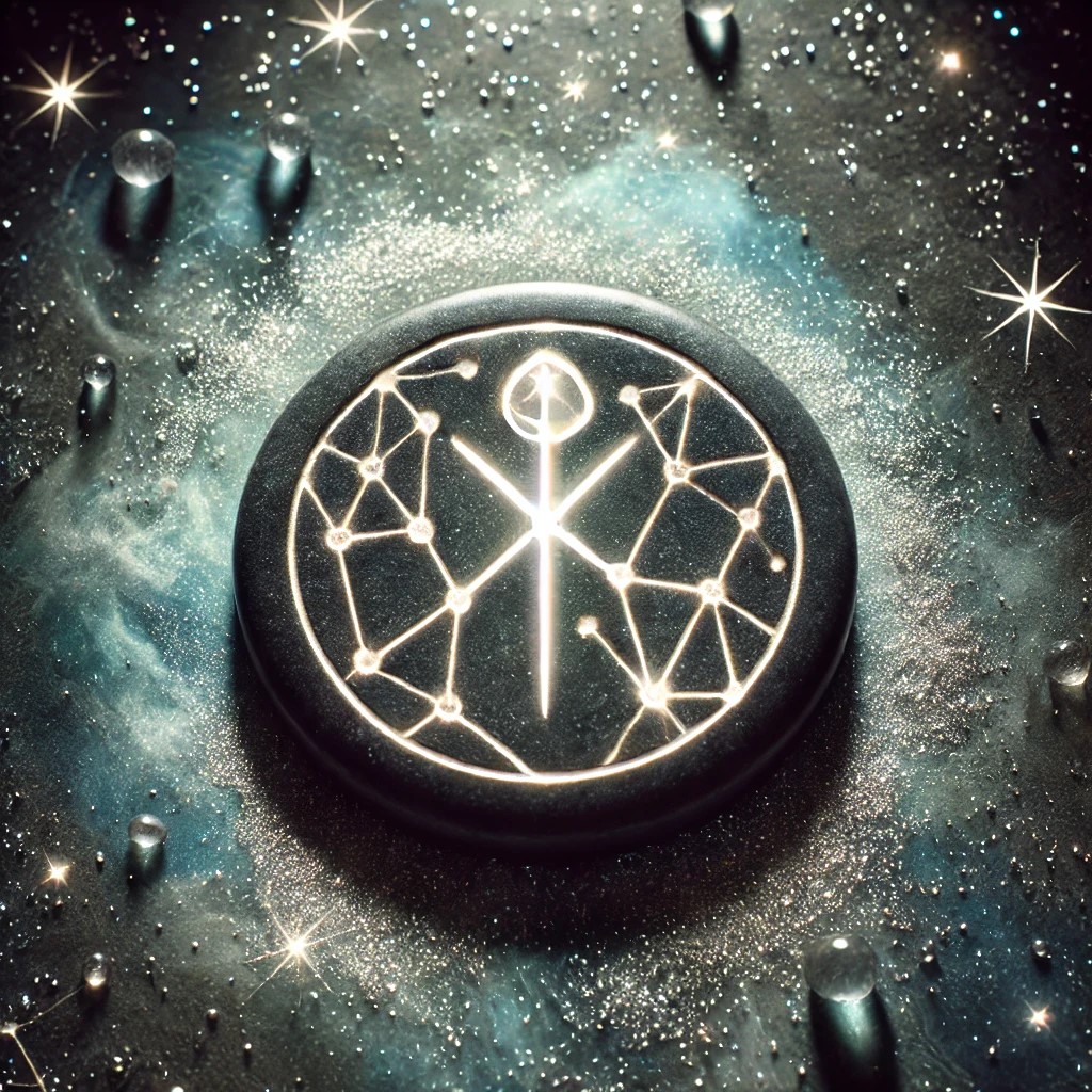 Starlight Rune – MoriiHub